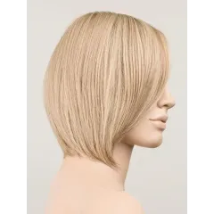 Jadore small Deluxe Ellen Wille – Sandyblonde ROOTED – vue sur tête mannequin