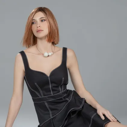 Perruque femme Lia Mono Part II | Ellen Wille