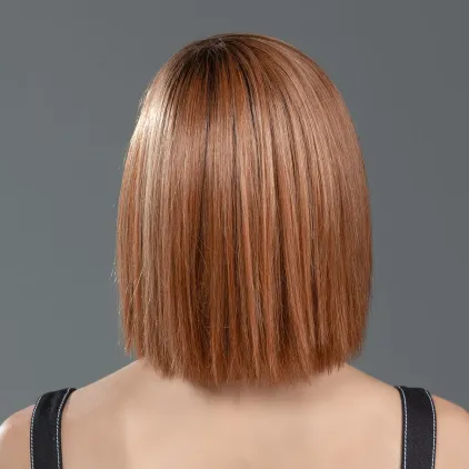 Perruque femme Lia Mono Part II | Ellen Wille