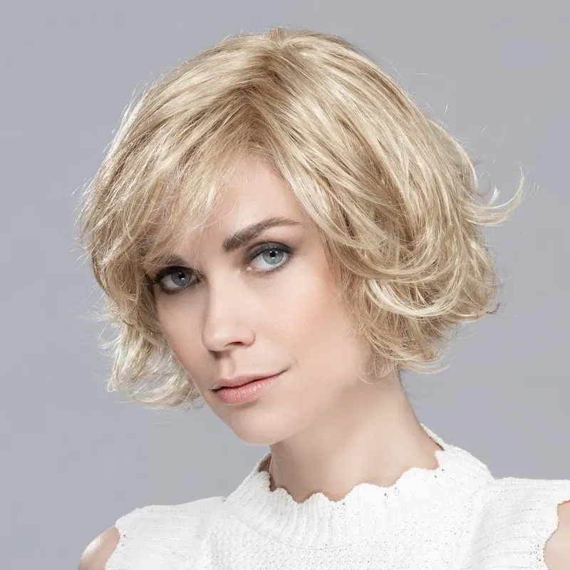 Perruque femme Like Mono Part | Ellen Wille