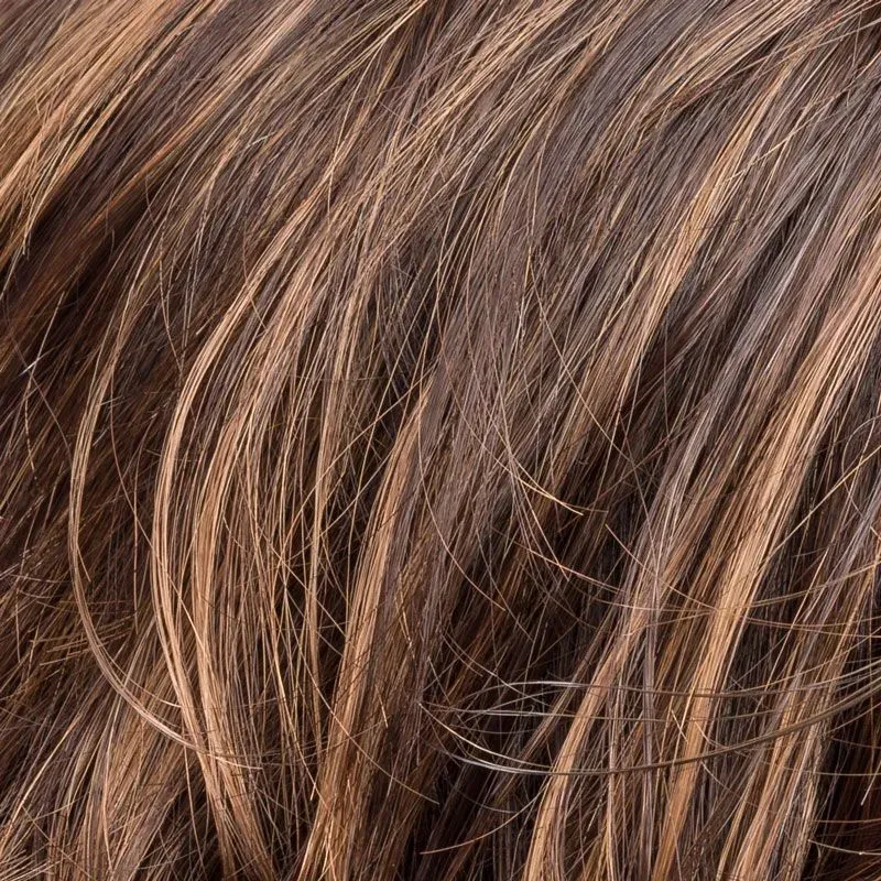 Perruque femme Like Mono Part | Ellen Wille