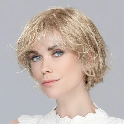 Perruque femme Like Mono Part | Ellen Wille