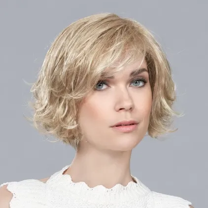 Perruque femme Like Mono Part | Ellen Wille
