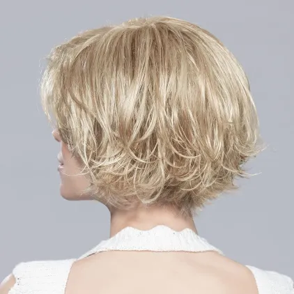 Perruque femme Like Mono Part | Ellen Wille