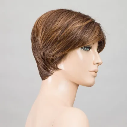 Perruque femme Link Mono Part | Ellen Wille