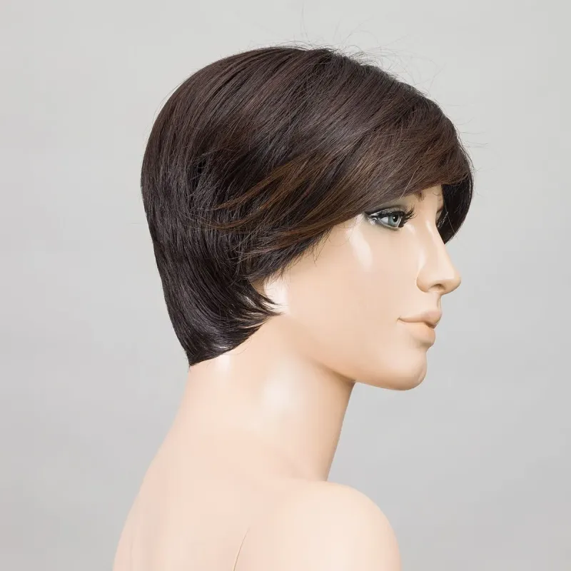 Perruque femme Link Mono Part | Ellen Wille
