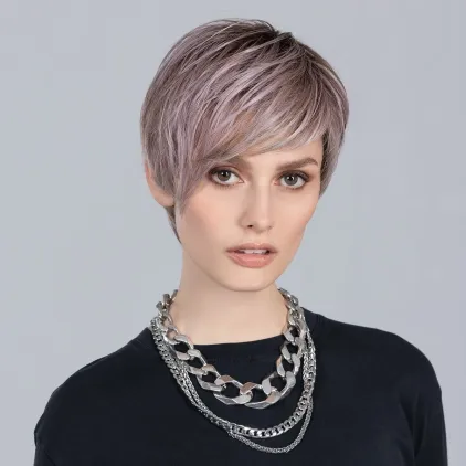 Perruque femme Link Mono Part | Ellen Wille