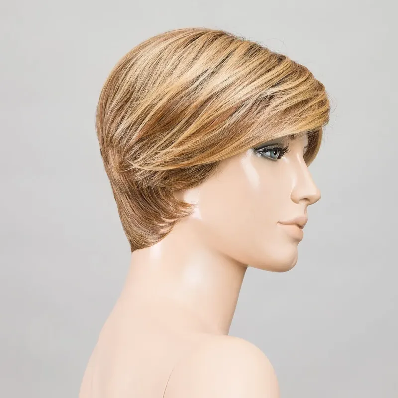 Perruque femme Link Mono Part | Ellen Wille