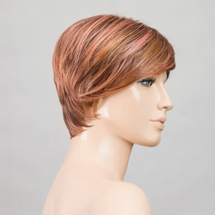 Perruque femme Link Mono Part | Ellen Wille