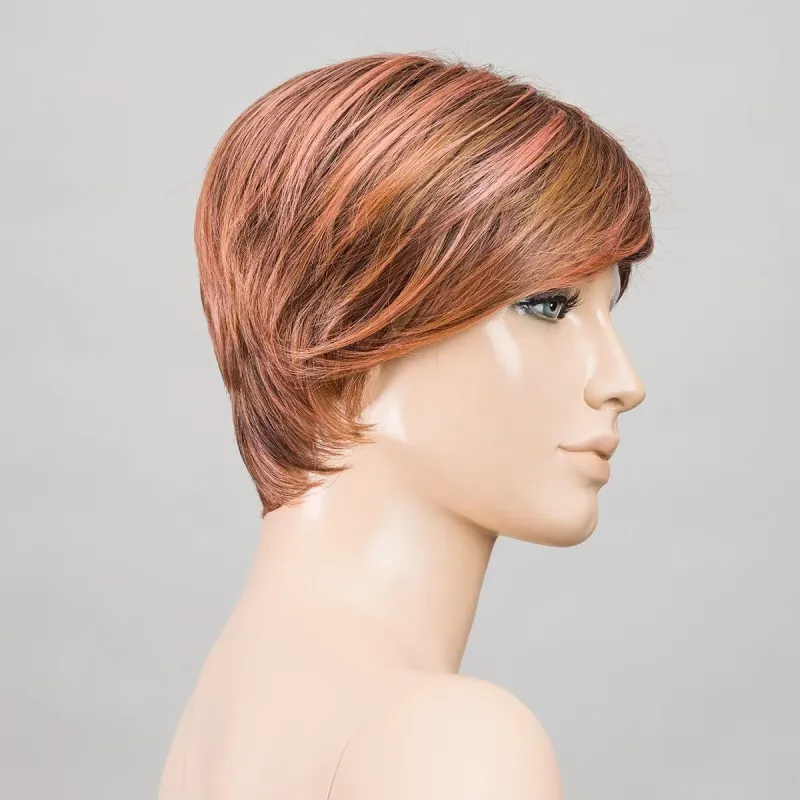 Perruque femme Link Mono Part | Ellen Wille