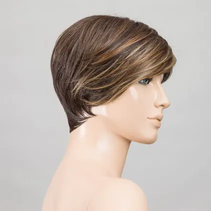 Perruque femme Link Mono Part | Ellen Wille
