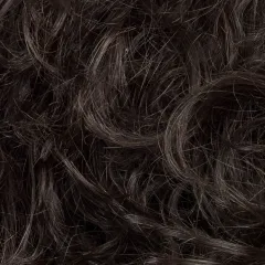 Loop Ellen Wille – Espresso ROOTED – détail de la couleur
