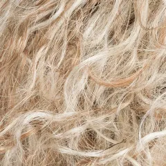Loop Ellen Wille – Pearlblonde ROOTED – détail de la couleur