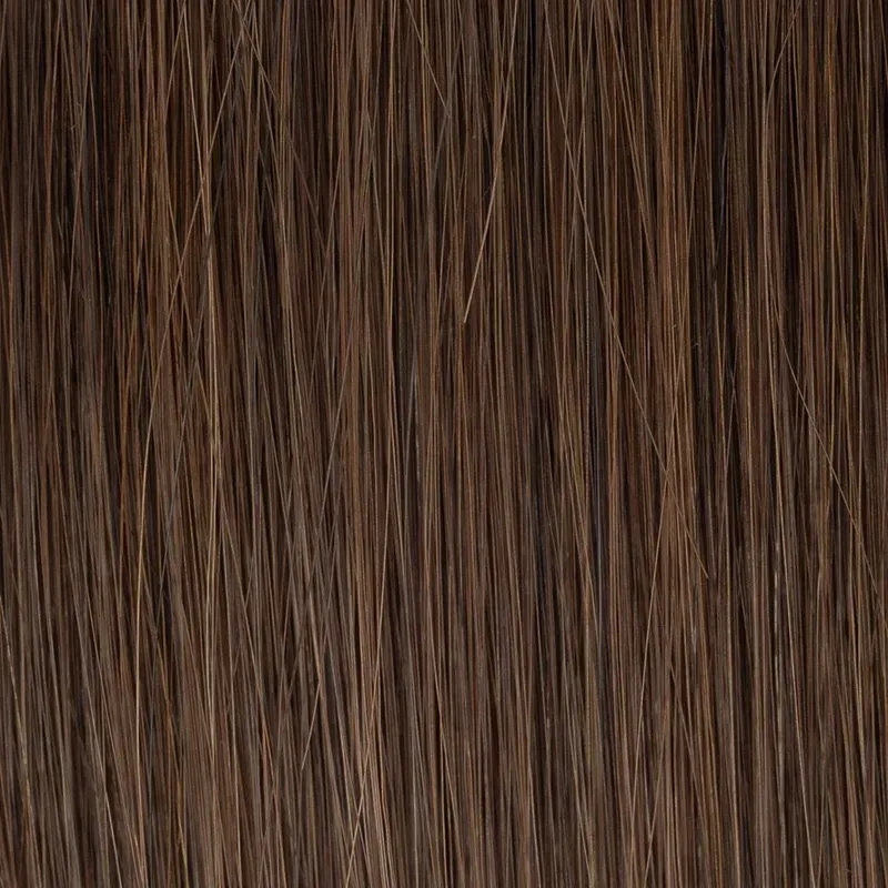 Mikado Mono Ellen Wille – Darkchocolate MIX – détail de la couleur