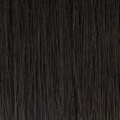 Mikado Mono Ellen Wille – Black – détail de la couleur