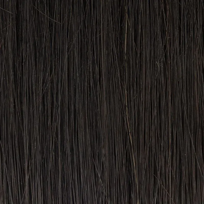 Mikado Mono Ellen Wille – Black – détail de la couleur