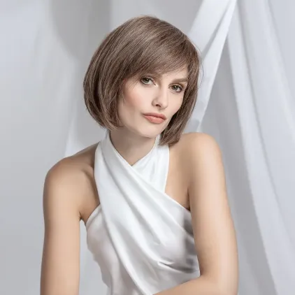 Mikado Mono Ellen Wille – Coffeebrown Frosted – vue portée
