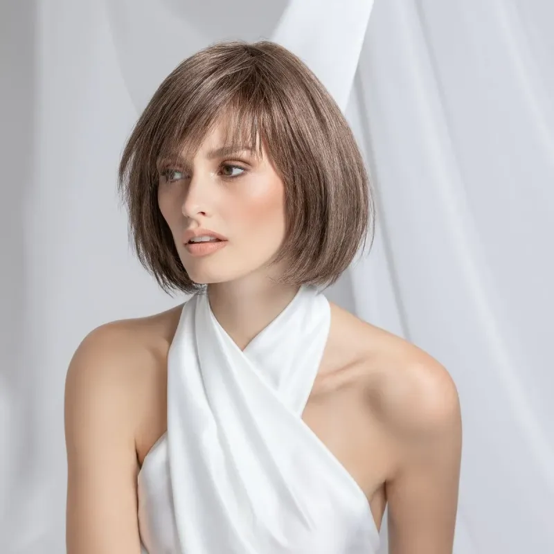 Mikado Mono Ellen Wille – Coffeebrown Frosted – vue portée