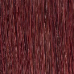Mikado Mono Ellen Wille – Cherryred TIPPED – détail de la couleur