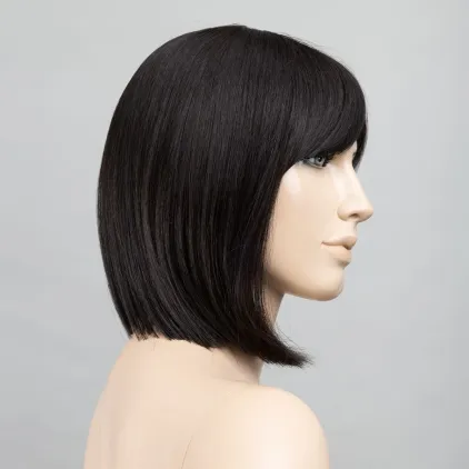 Miss Comfort Ellen Wille – Espresso MIX – vue sur tête mannequin