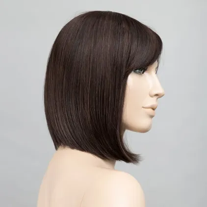 Miss Comfort Ellen Wille – Darkchocolate MIX – vue sur tête mannequin