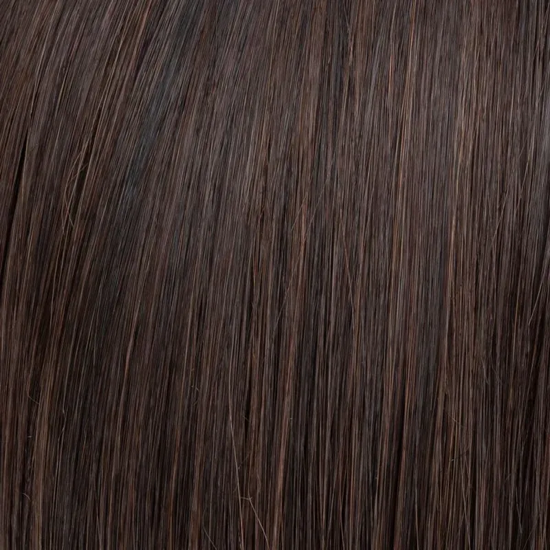 Miss Comfort Ellen Wille – Darkchocolate MIX – détail de la couleur