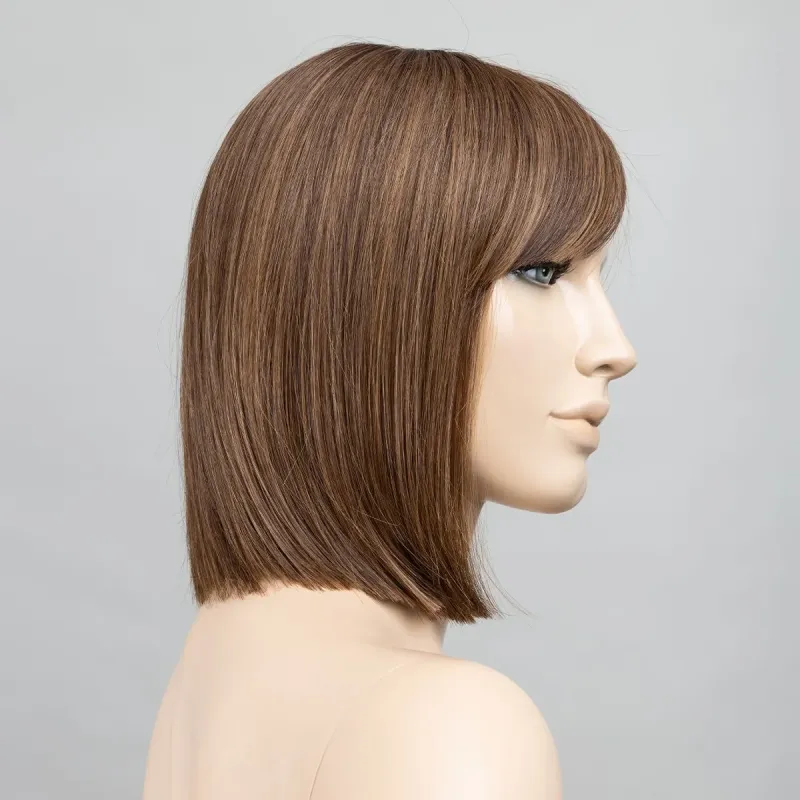 Miss Comfort Ellen Wille – Hotmocca ROOTED – vue sur tête mannequin