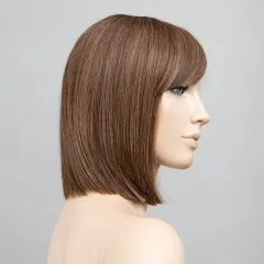 Miss Comfort Ellen Wille – Hotmocca ROOTED – vue sur tête mannequin