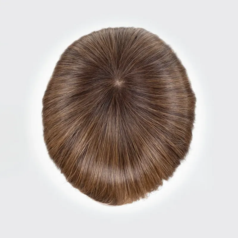 Miss Comfort Ellen Wille – Hotmocca ROOTED – vue du dessus
