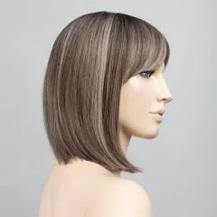 Miss Comfort Ellen Wille – Darksand ROOTED – vue sur tête mannequin