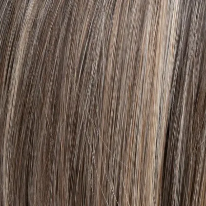 Miss Comfort Ellen Wille – Darksand ROOTED – détail de la couleur