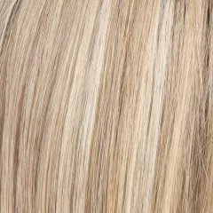 Miss Comfort Ellen Wille – Caramel ROOTED – détail de la couleur