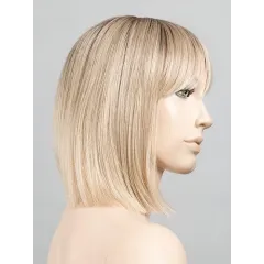 Miss Comfort Ellen Wille – Sandyblonde ROOTED – vue sur tête mannequin