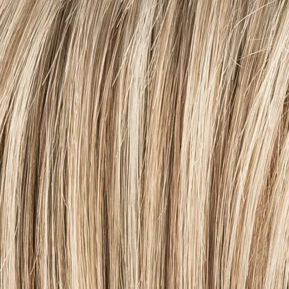 Miss Comfort Ellen Wille – Sandyblonde ROOTED – détail de la couleur