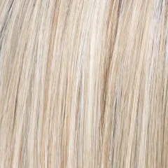 Miss Comfort Ellen Wille – Pearlblonde ROOTED – détail de la couleur