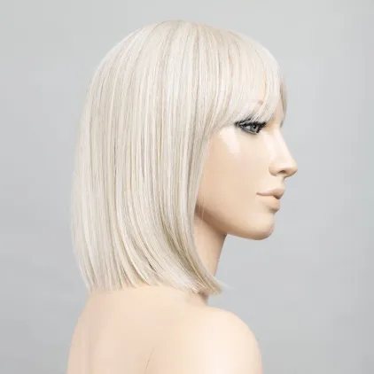 Miss Comfort Ellen Wille – Lightchampagne MIX – vue sur tête mannequin