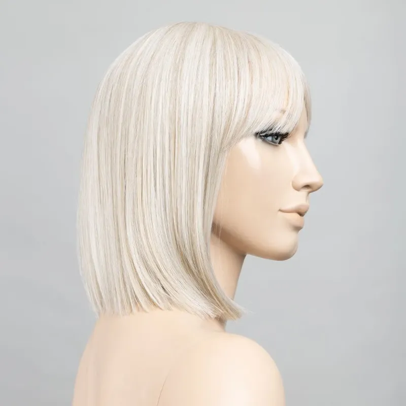Miss Comfort Ellen Wille – Lightchampagne MIX – vue sur tête mannequin