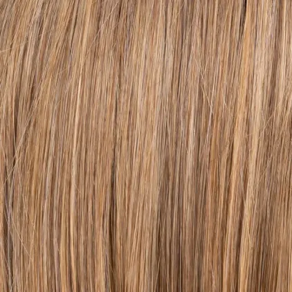 Miss Comfort Ellen Wille – Toffeeblonde ROOTED – détail de la couleur