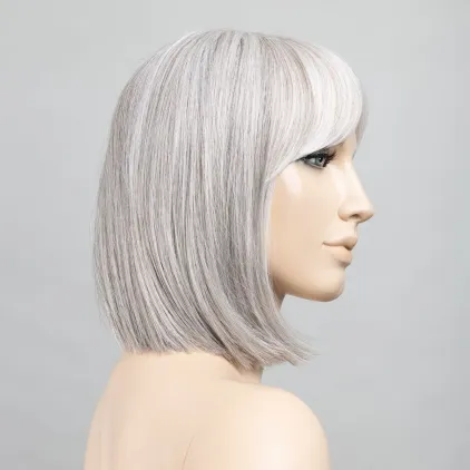Miss Comfort Ellen Wille – Snow MIX – vue sur tête mannequin