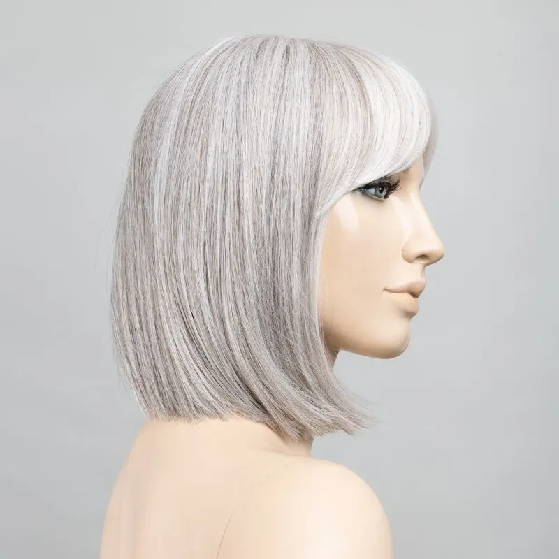 Miss Comfort Ellen Wille – Snow MIX – vue sur tête mannequin