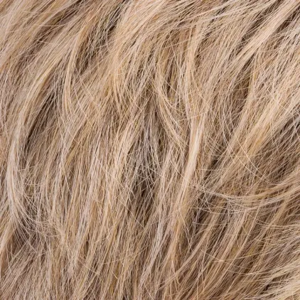 Novel Deluxe Ellen Wille – Sandyblonde ROOTED – détail de la couleur