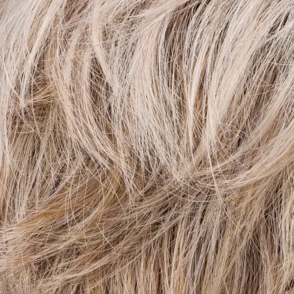 Novel Deluxe Ellen Wille – Pearlblonde ROOTED – détail de la couleur