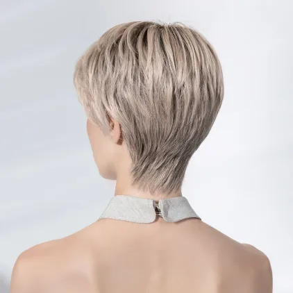 Novel Deluxe Ellen Wille – Silverblonde ROOTED – vue portée