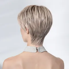 Novel Deluxe Ellen Wille – Silverblonde ROOTED – vue portée