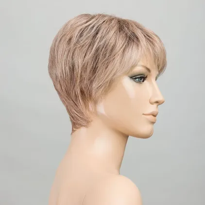 Novel Deluxe Ellen Wille – Candyblonde LIGHTED – vue sur tête mannequin