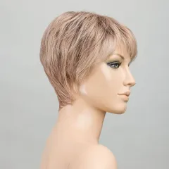 Novel Deluxe Ellen Wille – Candyblonde LIGHTED – vue sur tête mannequin