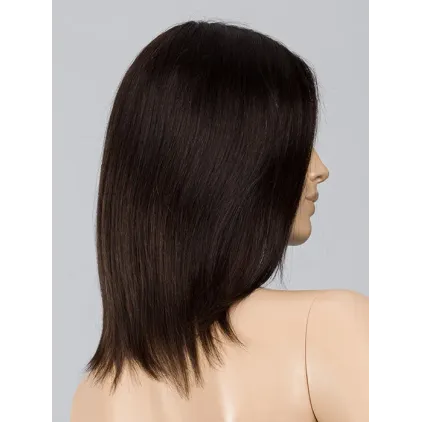 Prestige Deluxe Ellen Wille – Espresso MIX – vue sur tête mannequin