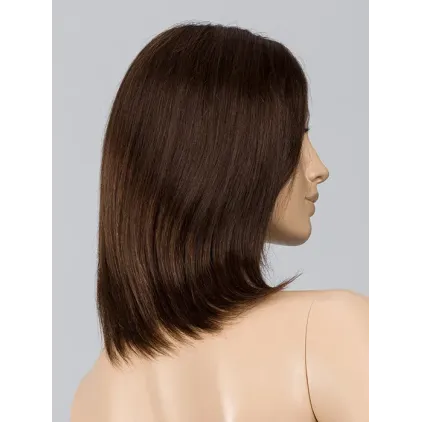 Prestige Deluxe Ellen Wille – Darkchocolate MIX – vue sur tête mannequin