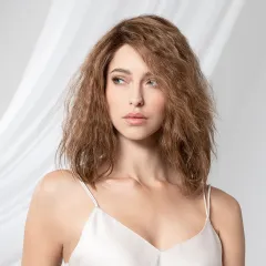 Prestige Deluxe Ellen Wille – Chocolate ROOTED – vue portée