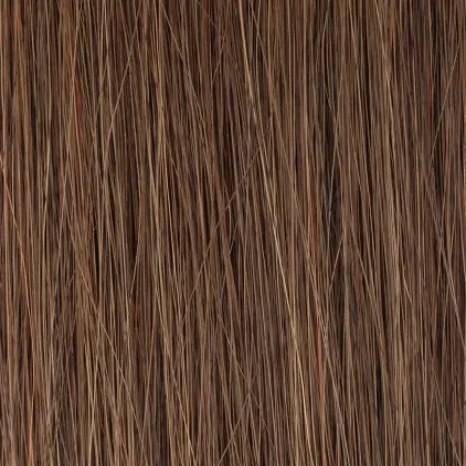 Prestige Deluxe Ellen Wille – Chocolate ROOTED – détail de la couleur